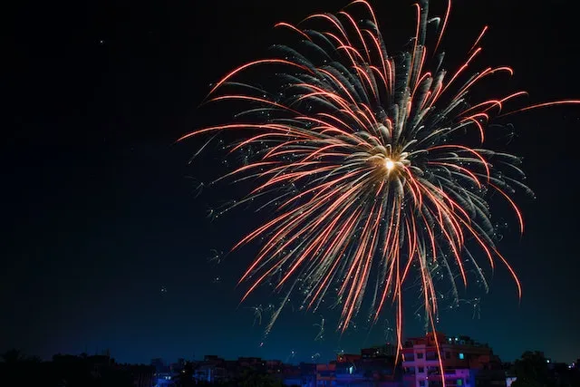 How to Shoot Fireworks: Tips and Tricks for Night Photography